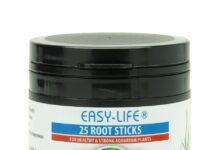 Easy-Life Root Sticks