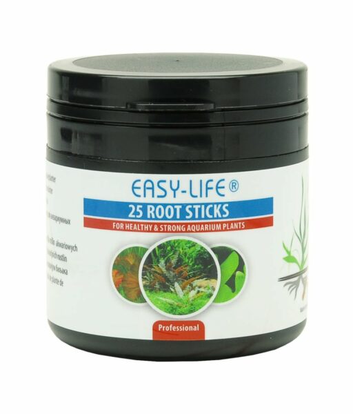 Easy-Life Root Sticks