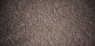 Substrate exchange capacity Soil